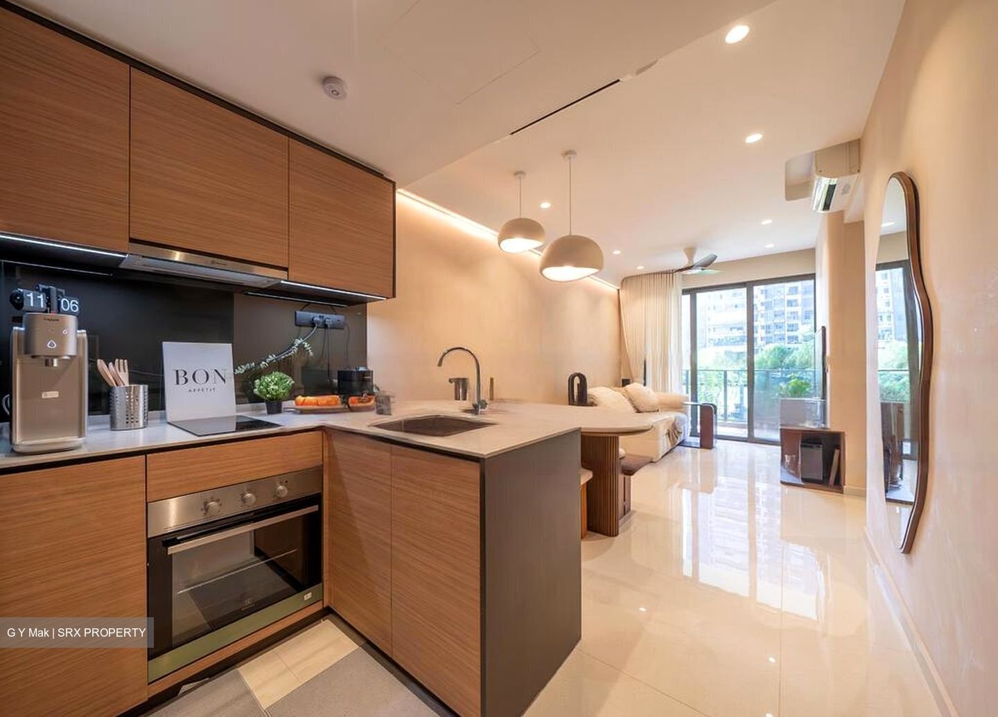 Midwood (D23), Condominium #457311991
